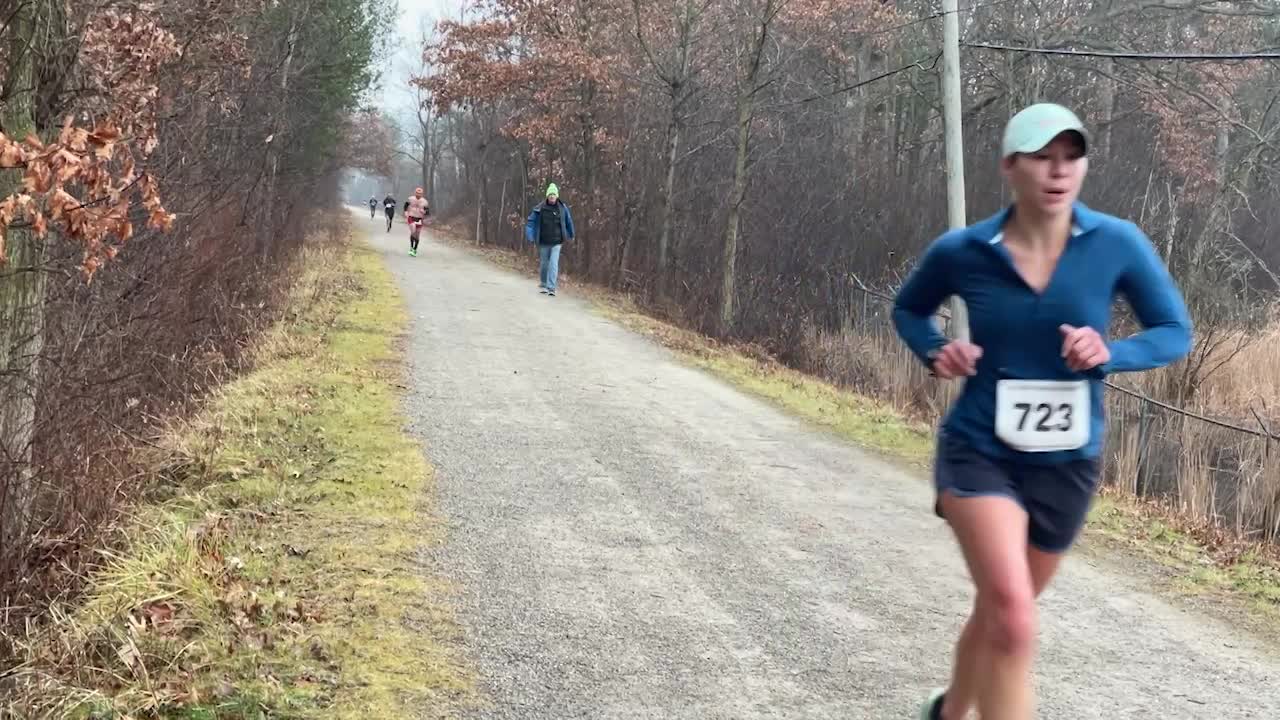 Thumbnail image for ONTV News Break: Snow Dash 5K 2023