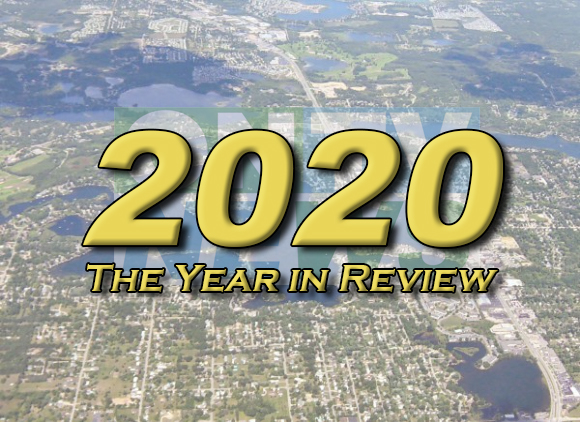 Thumbnail image for ONTV News: 2020 - The Year in Review