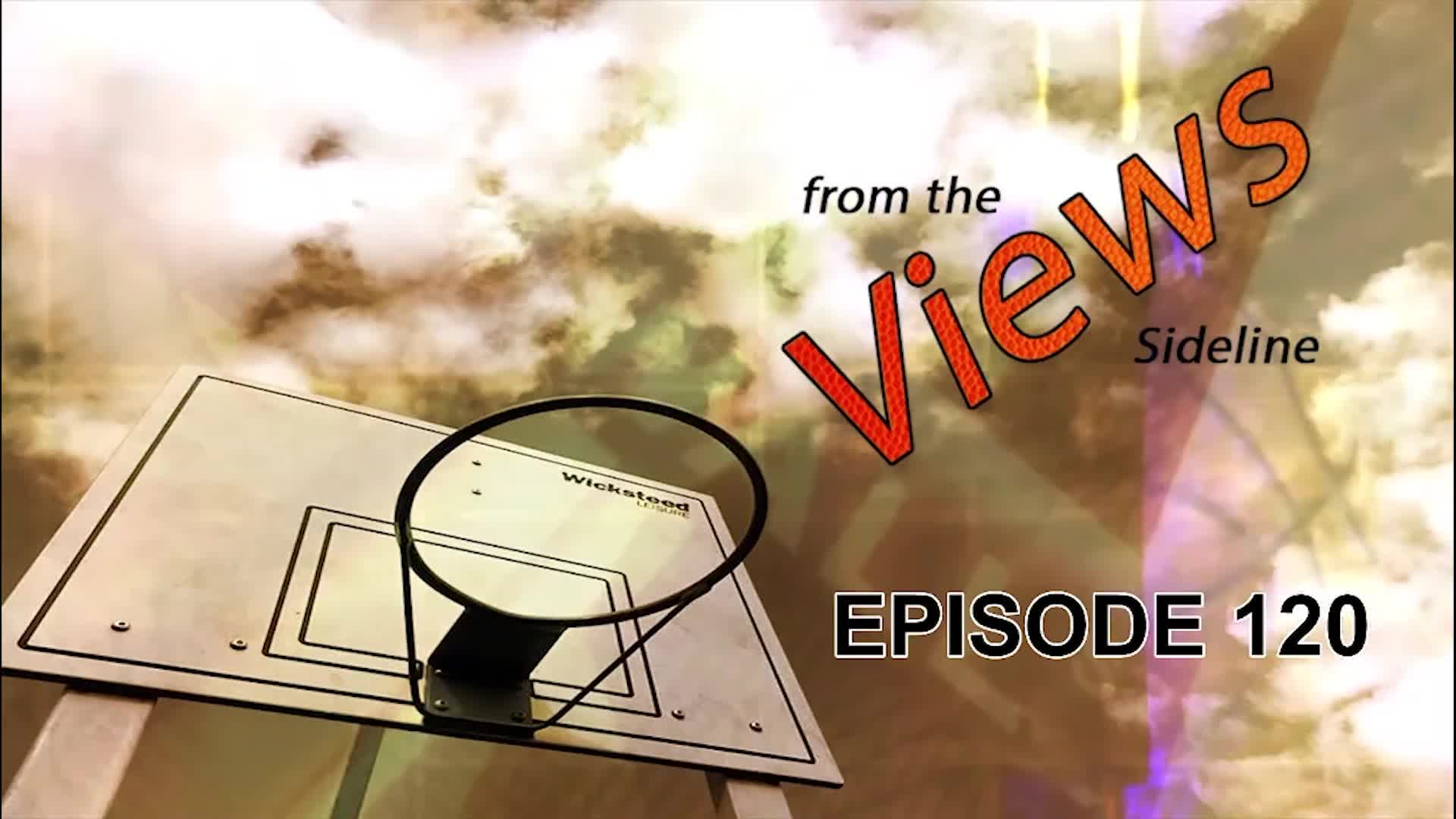 Thumbnail image for Views from the Sideline