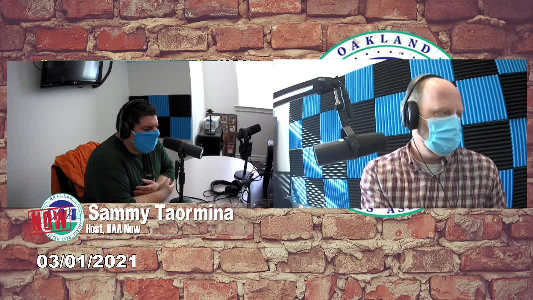 Thumbnail image for OAA Now 03-01-21