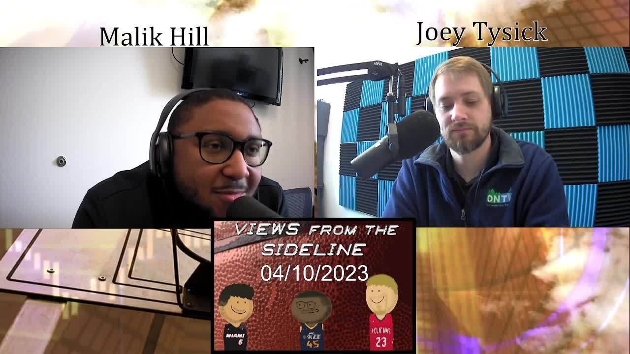Thumbnail image for Views from the Sideline 4-10-2024