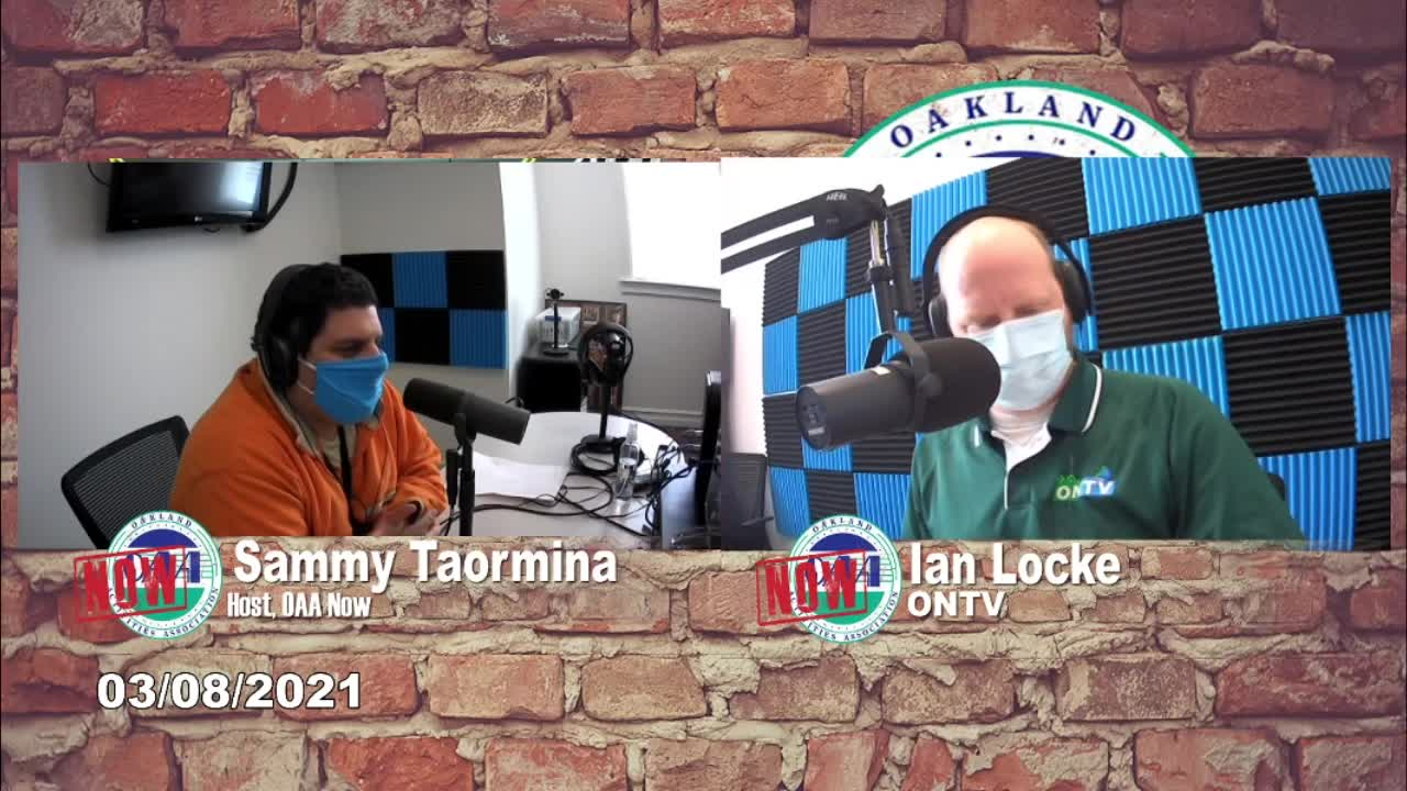 Thumbnail image for OAA Now 03-08-21