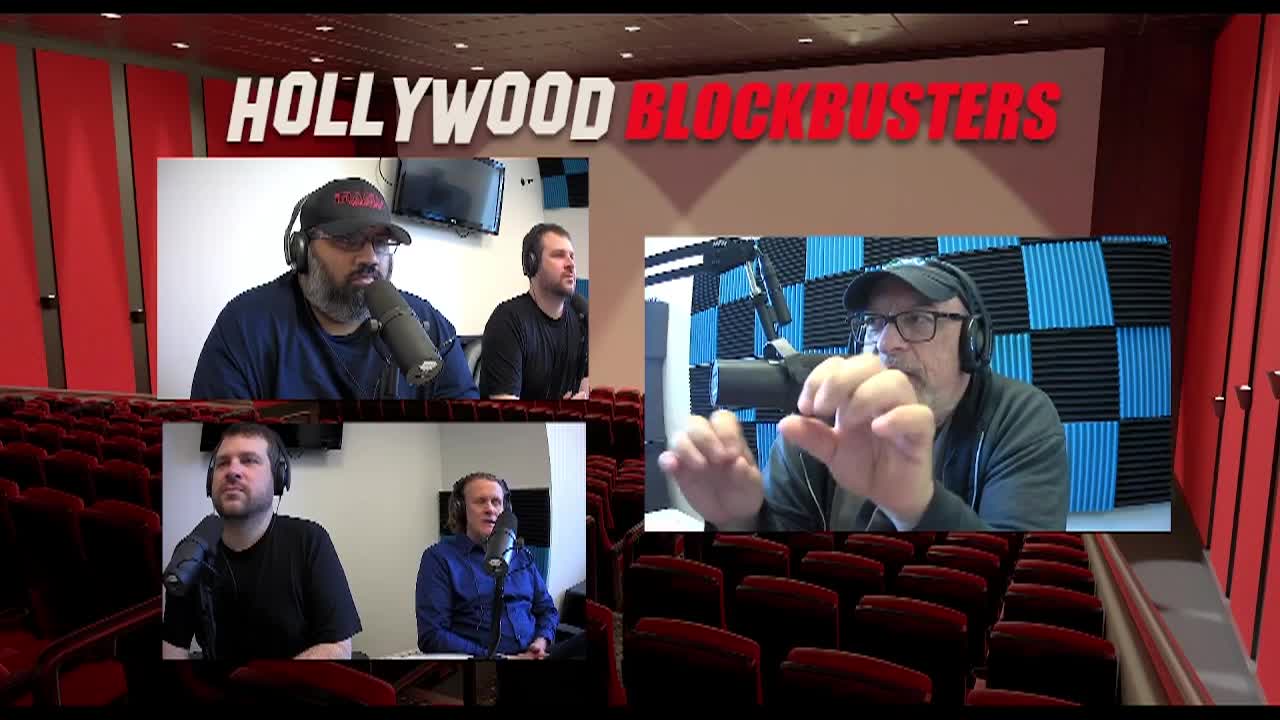 Thumbnail image for Hollywood Blockbusters 042424 60 min