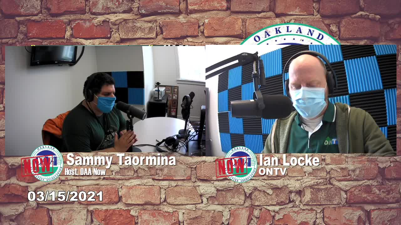 Thumbnail image for OAA Now 03-15-21