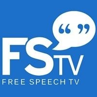 Thumbnail image for Free Speech TV