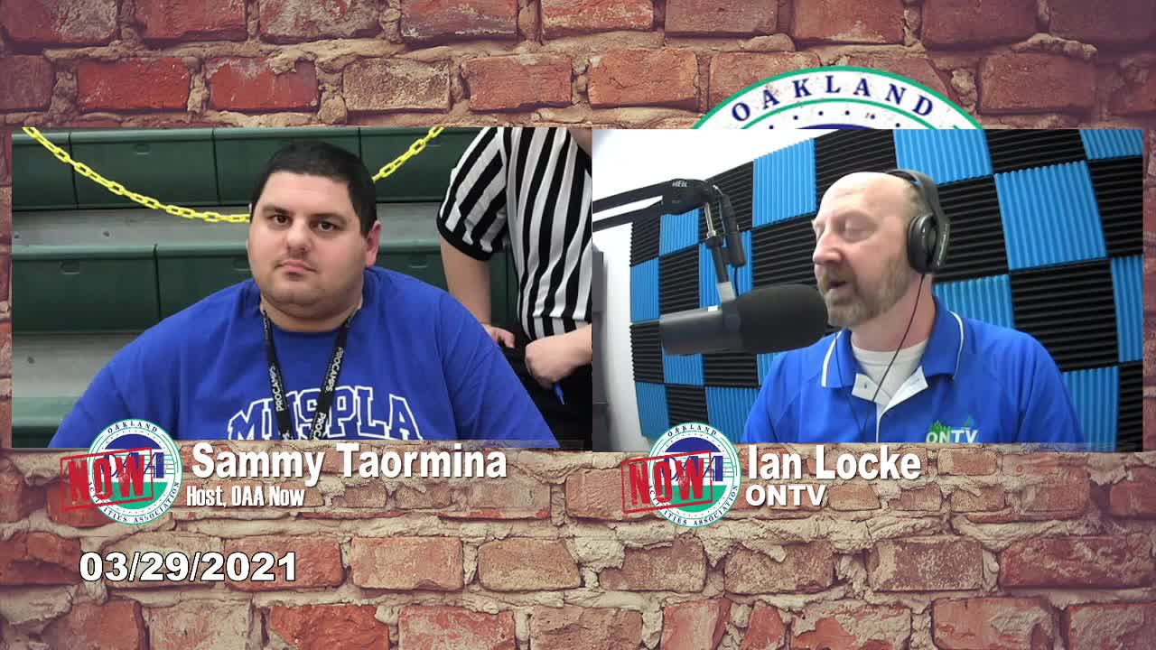 Thumbnail image for OAA Now 04-05-21