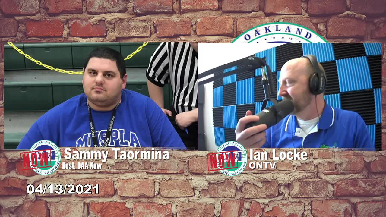 Thumbnail image for OAA Now 04-13-21