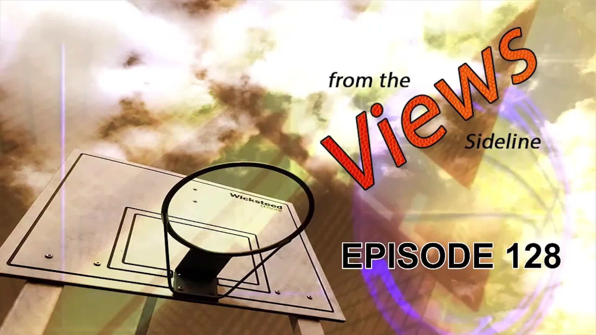 Thumbnail image for Views from the Sideline