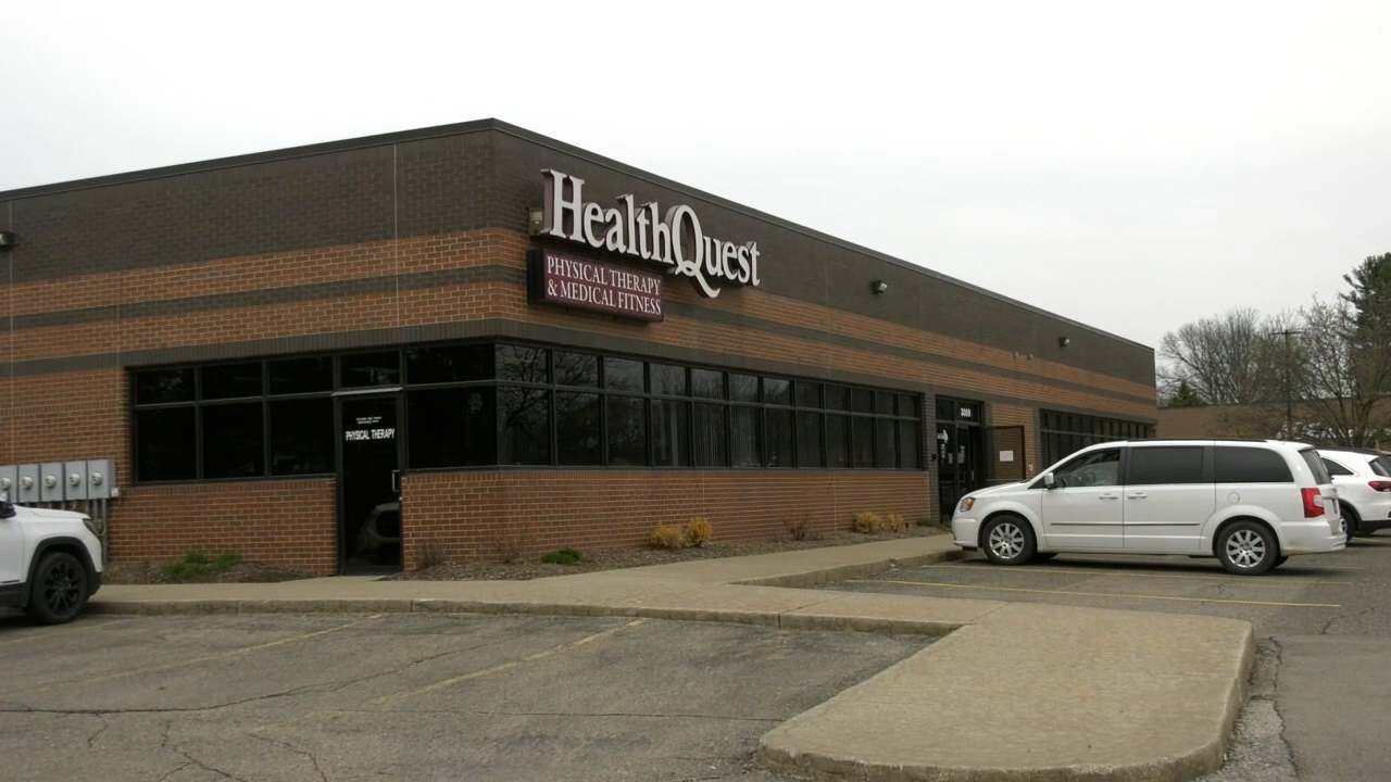 Thumbnail image for ONTV News Break: HealthQuest 20th Anniversary
