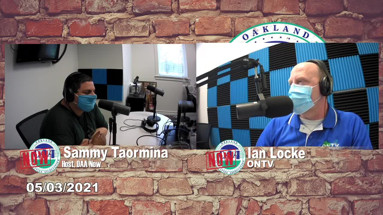 Thumbnail image for OAA Now 05-03-21