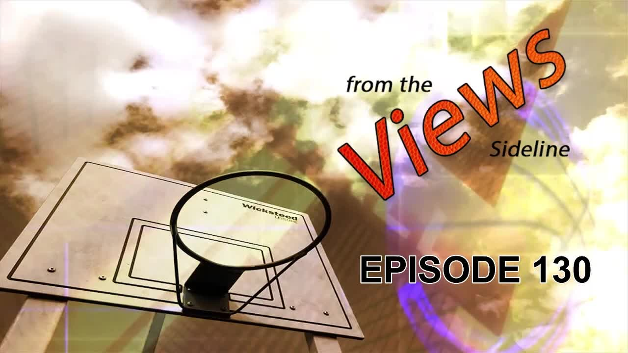 Thumbnail image for Views from the Sideline