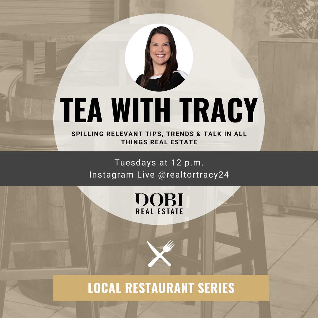 Thumbnail image for Tea With Tracy (05/11/21)