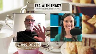 Thumbnail image for Tea with Tracy - Radon