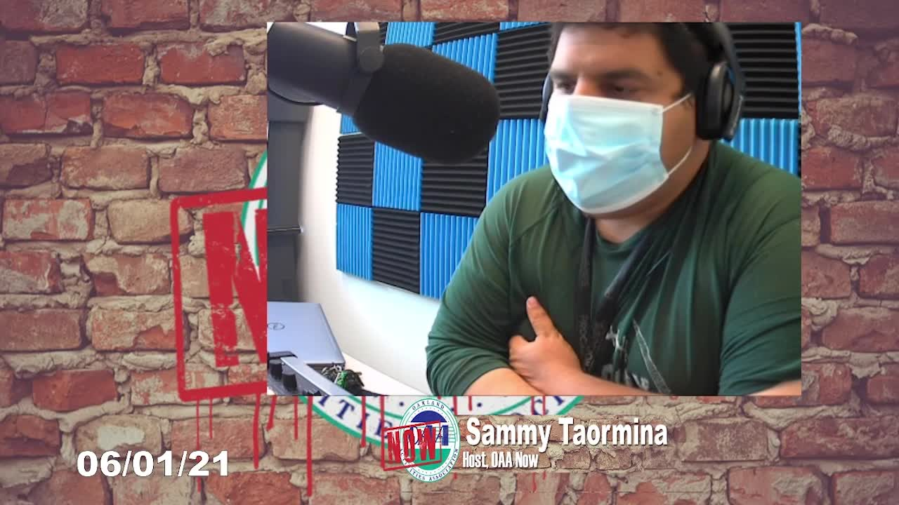 Thumbnail image for OAA Now 06-01-21