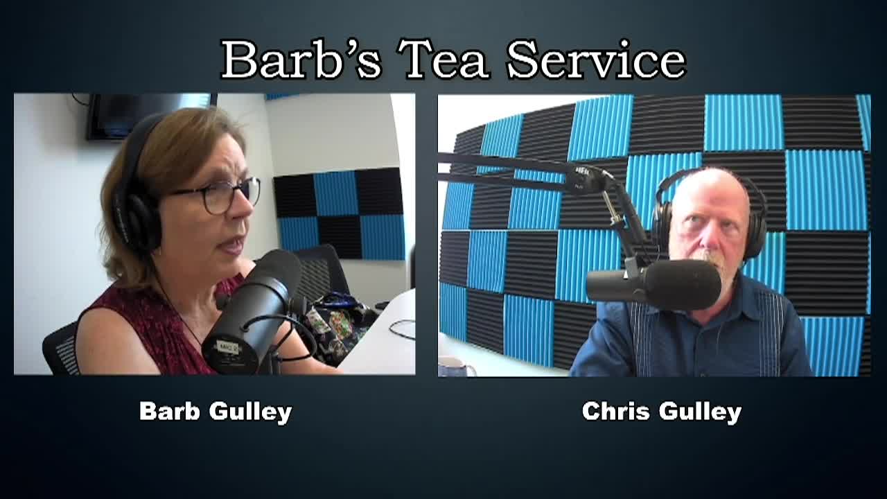 Thumbnail image for Barbs Tea Service
