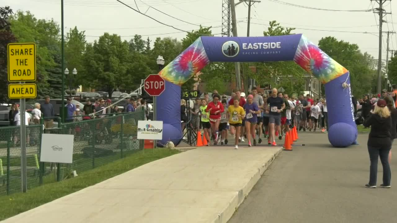 Thumbnail image for NEWS BREAK MEMORIAL DAY 5K 053121