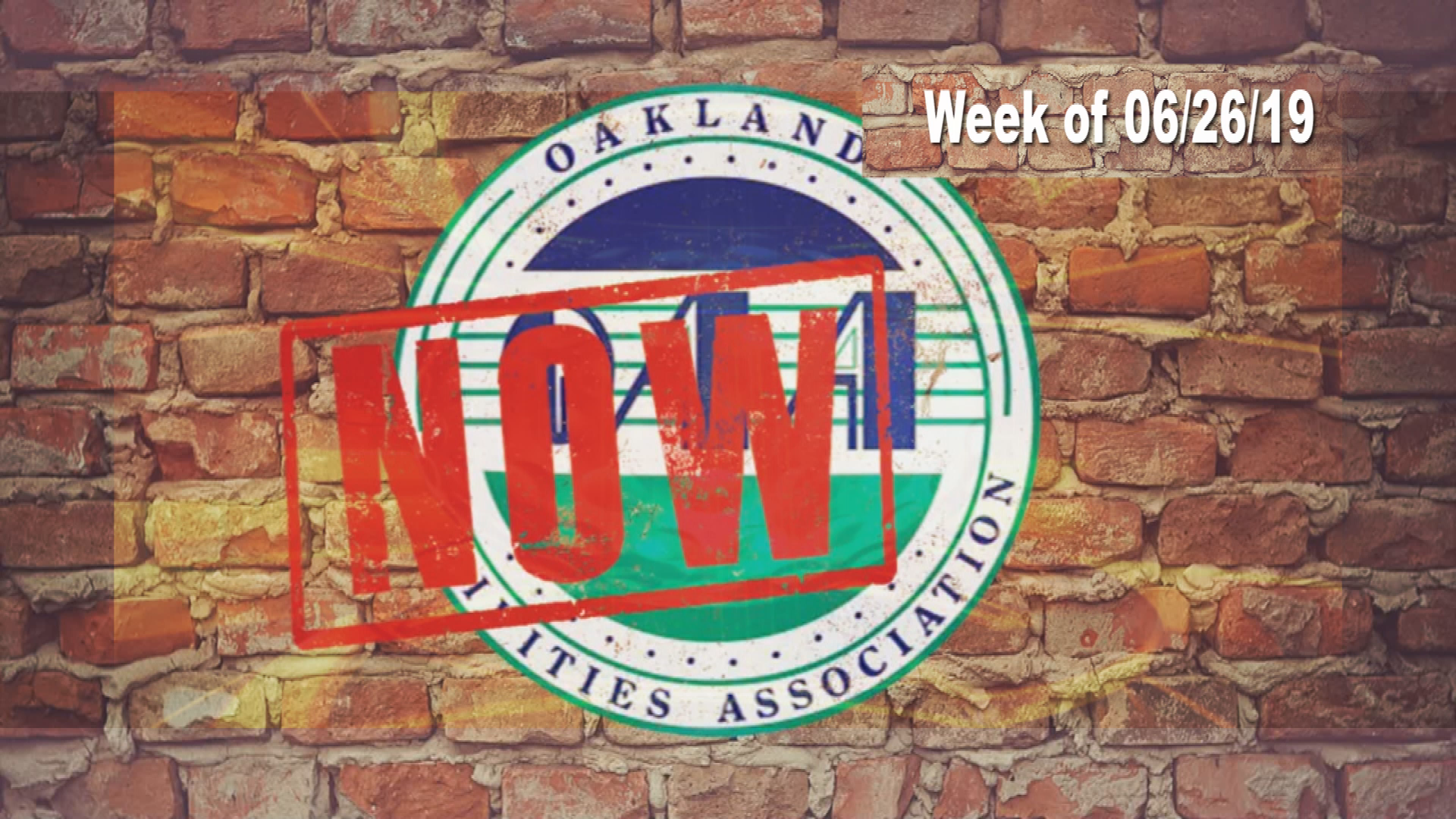 Thumbnail image for OAA NOW