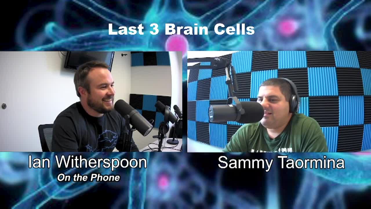 Thumbnail image for Last 3 Brain Cells 8-29-2024