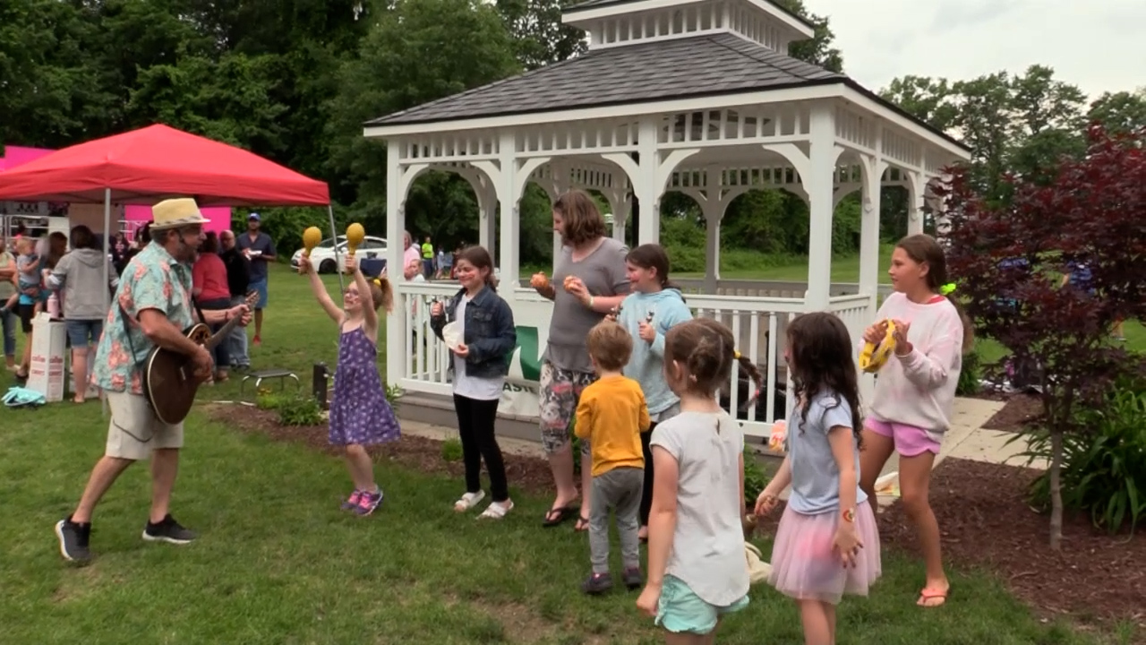 Thumbnail image for ONTV News Break: 2021 Summer Sizzle