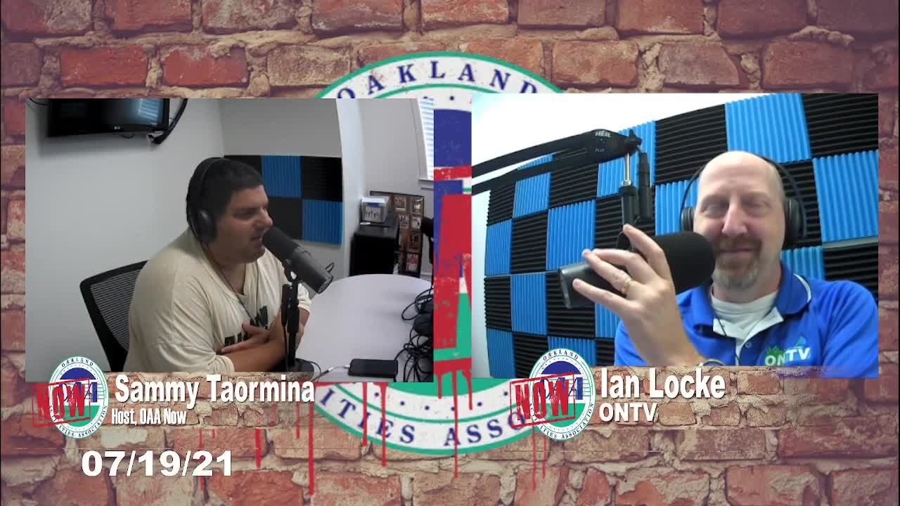 Thumbnail image for OAA Now 07-19-21