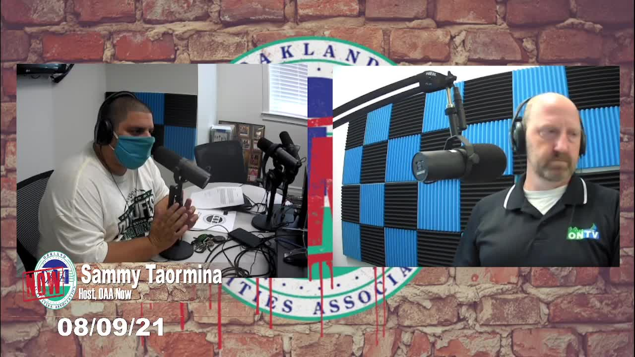 Thumbnail image for OAA Now 08-09-21
