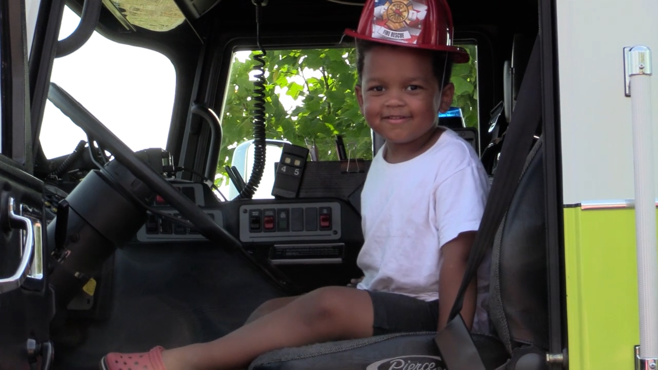 Thumbnail image for ONTV News Break: 2021 Big Rig Gig