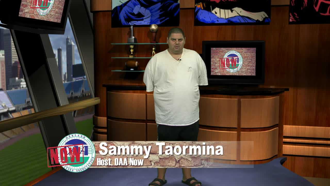Thumbnail image for OAA Now Red Division Football Preview Show