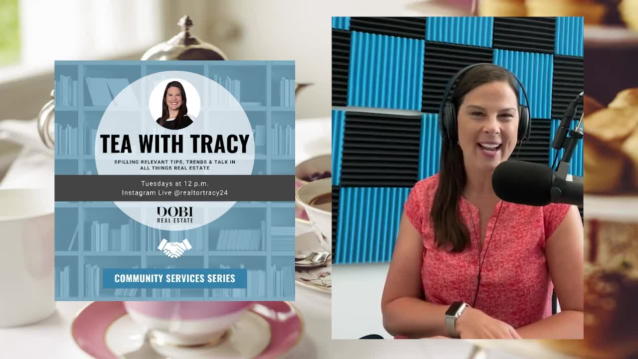 Thumbnail image for TEA WITH TRACY 081721