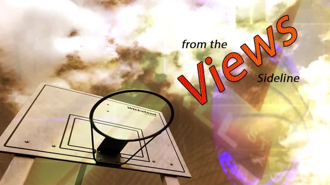 Thumbnail image for Views from the Sidelines 082521