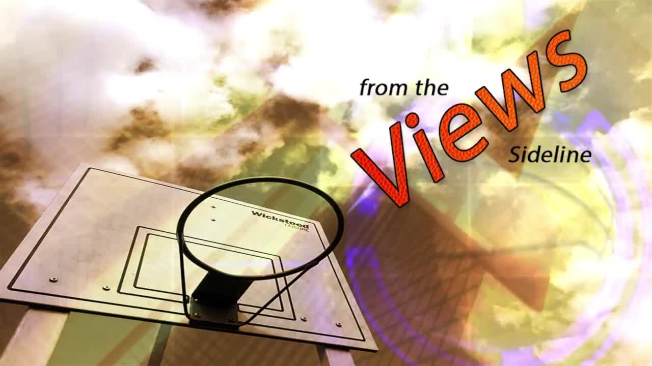 Thumbnail image for Views from the Sideline 090121