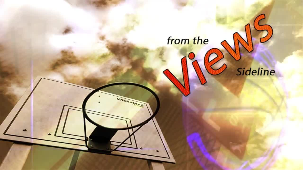 Thumbnail image for Views from the Sideline