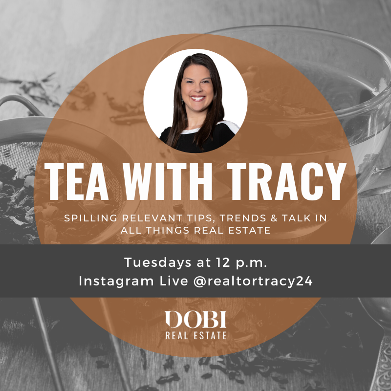 Thumbnail image for Tea with Tracy (9/14/21)
