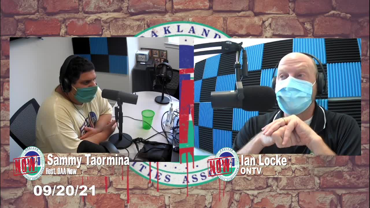 Thumbnail image for OAA Now 09-20-21