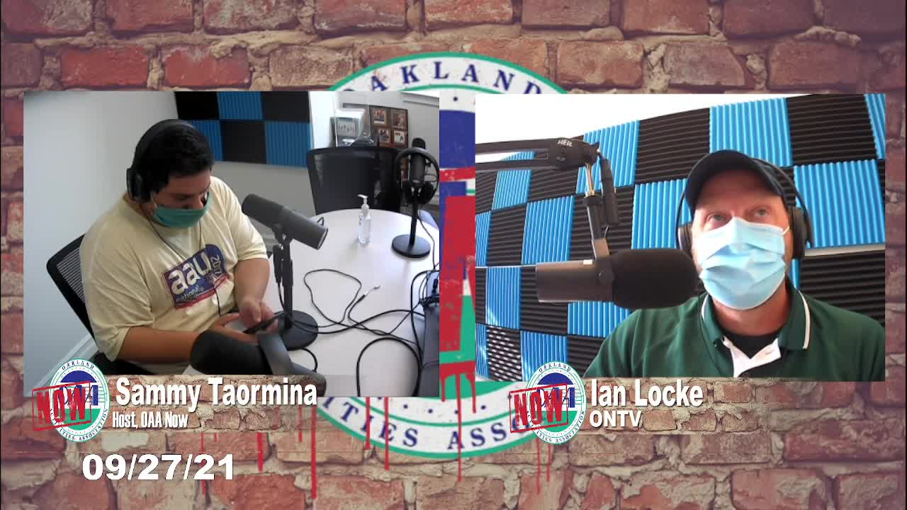 Thumbnail image for OAA Now 09-27-21