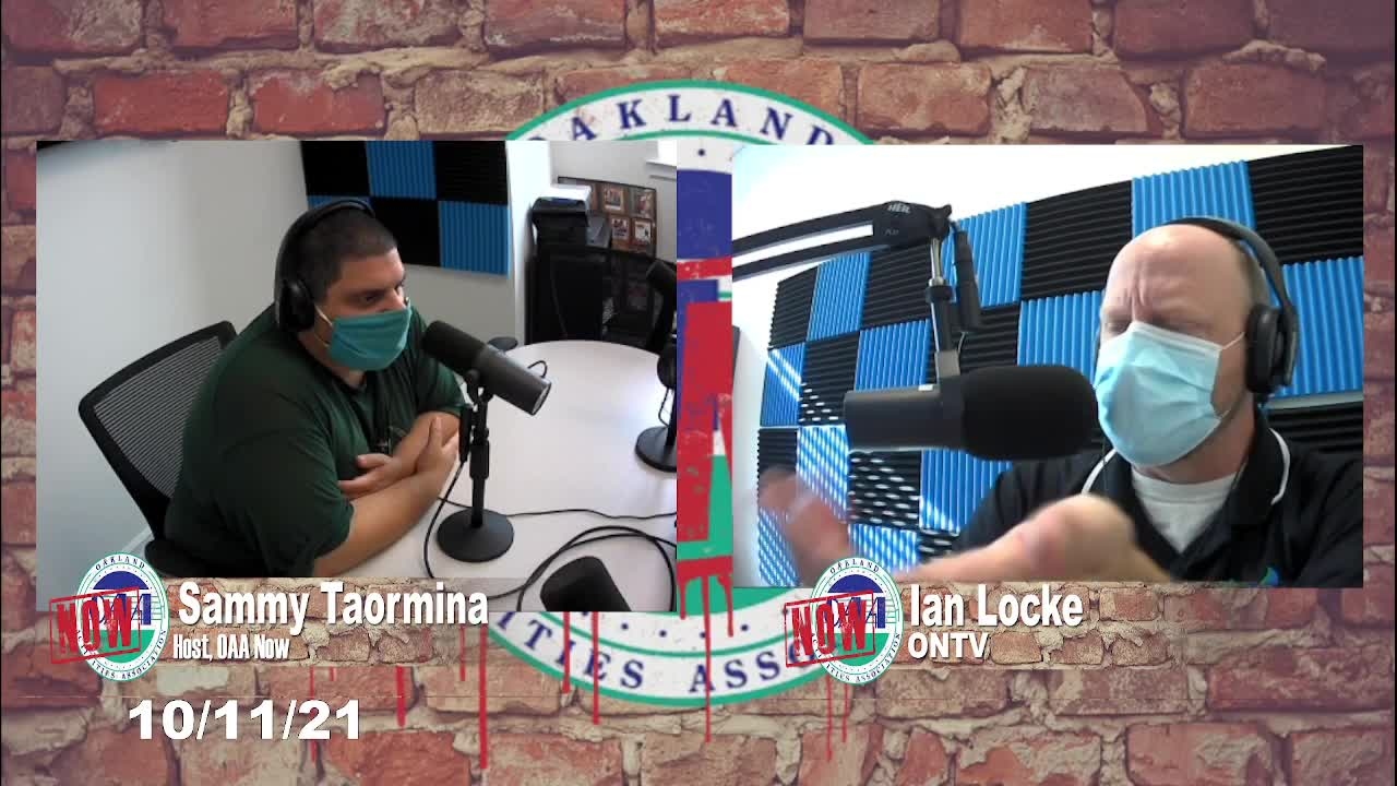 Thumbnail image for OAA Now 10-11-21