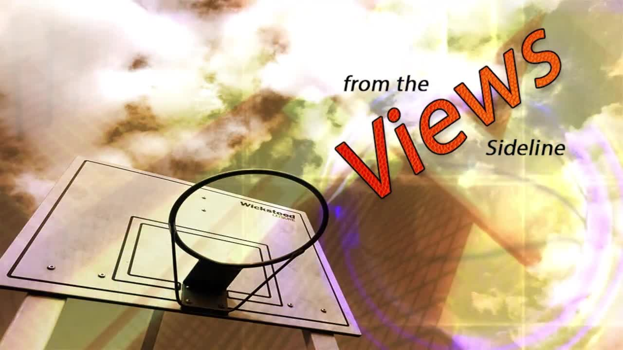 Thumbnail image for Views from the Sideline 10-13-21