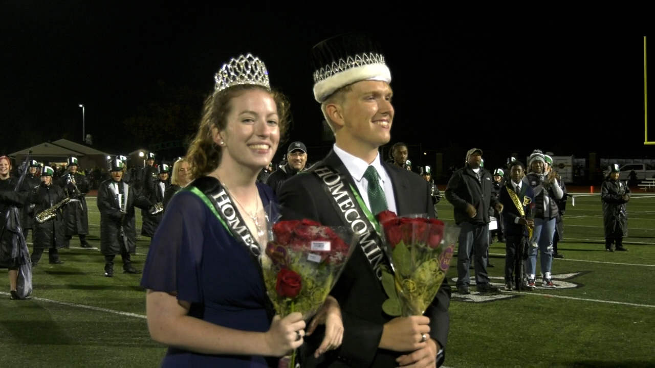 Thumbnail image for ONTV News Break: 2021 Homecoming Highlights