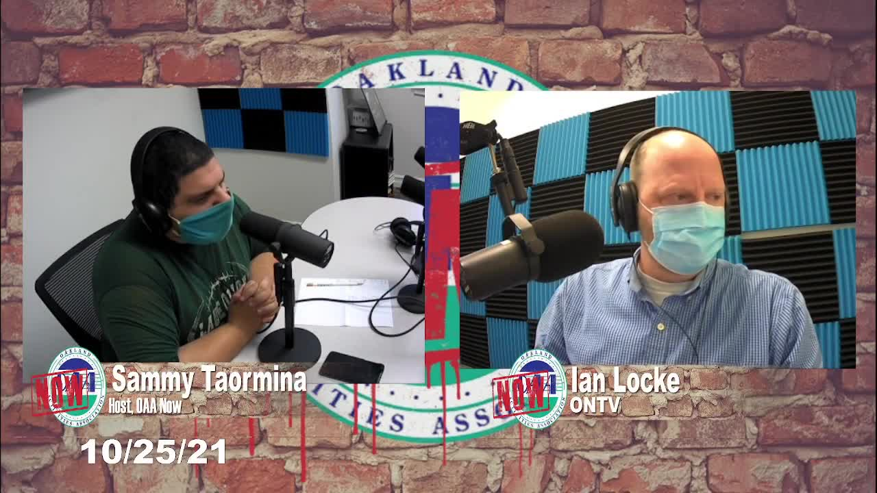Thumbnail image for OAA Now 10-25-21
