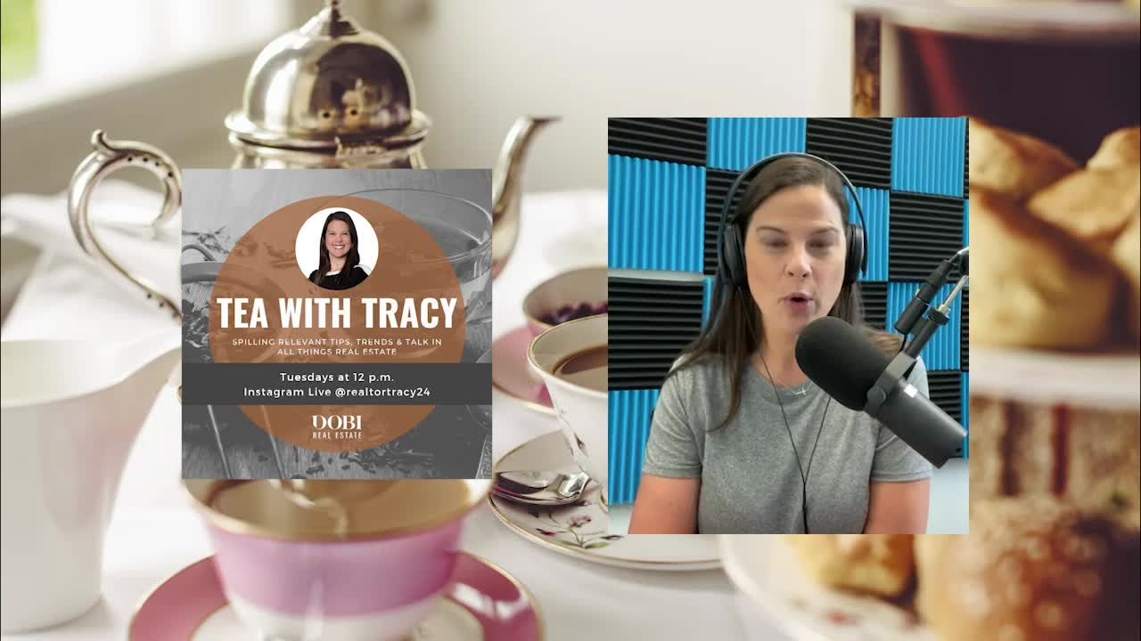 Thumbnail image for Tea with Tracy 10/26/21