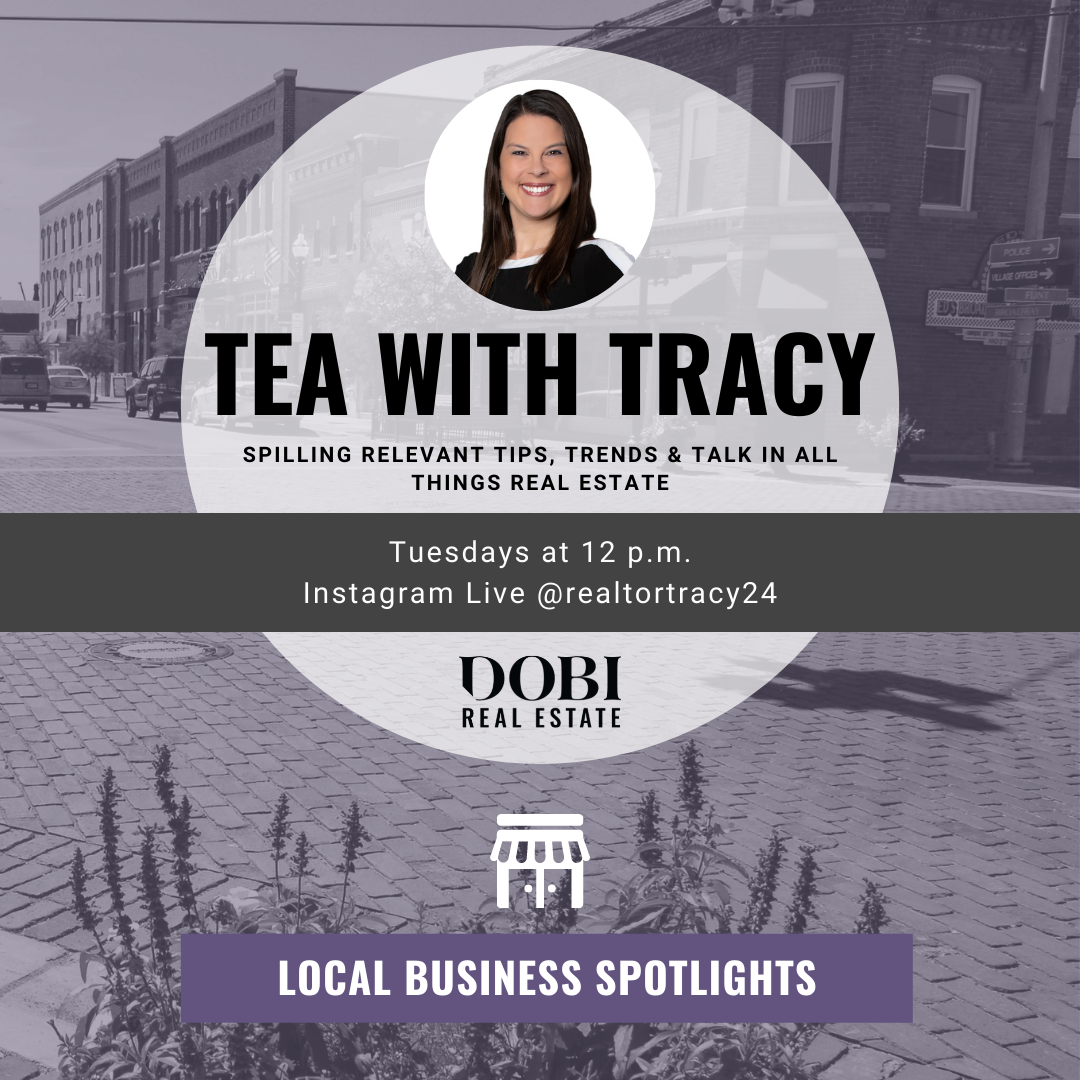 Thumbnail image for Tea with Tracy (11/02/21)