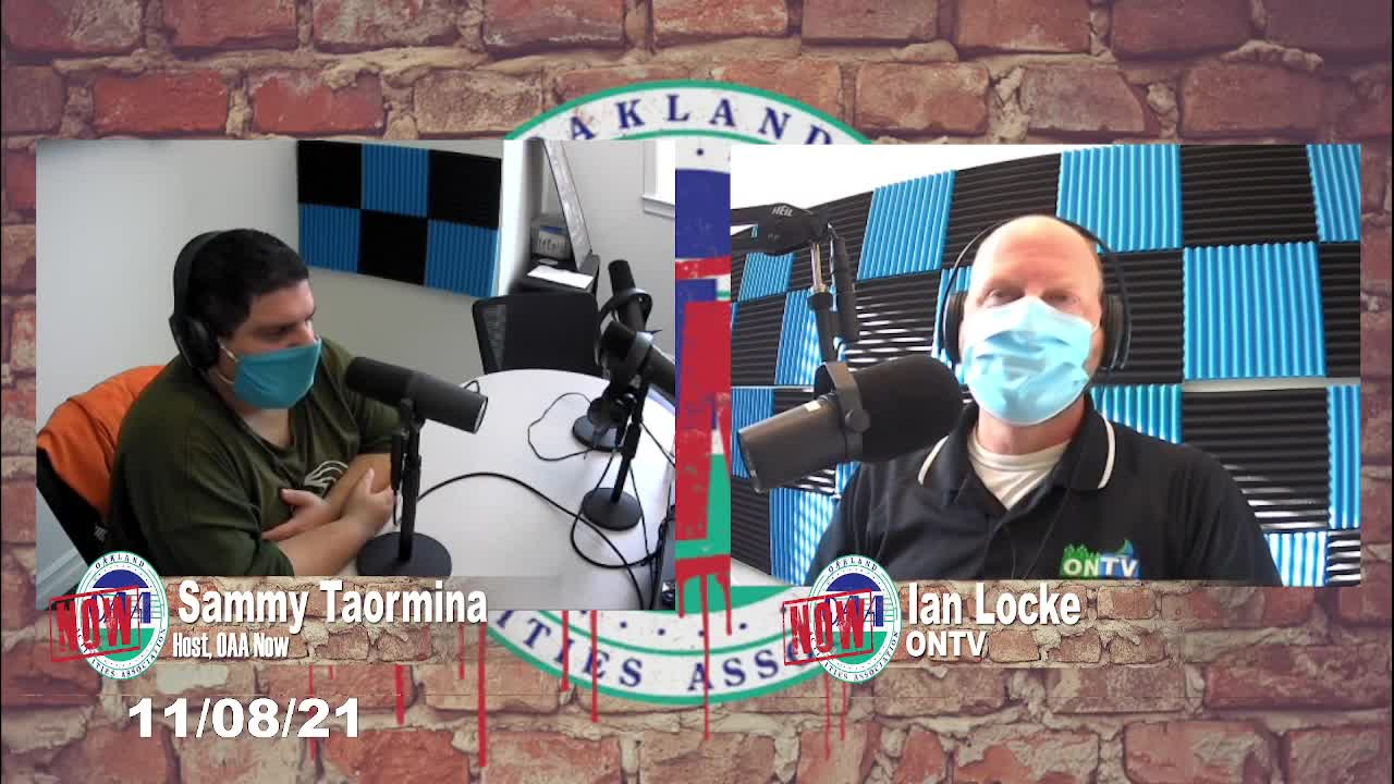 Thumbnail image for OAA Now 11-8-21