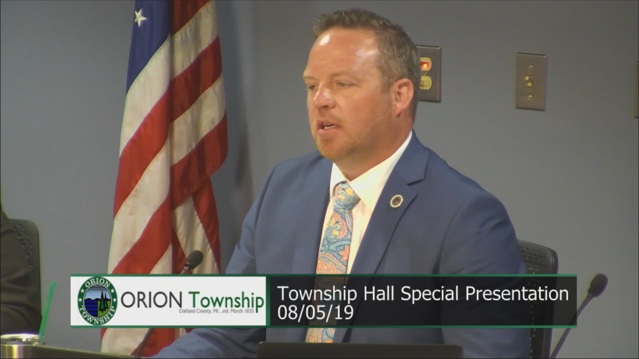 Thumbnail image for Township Hall Special Workshop and Board Meeting 08/05/19