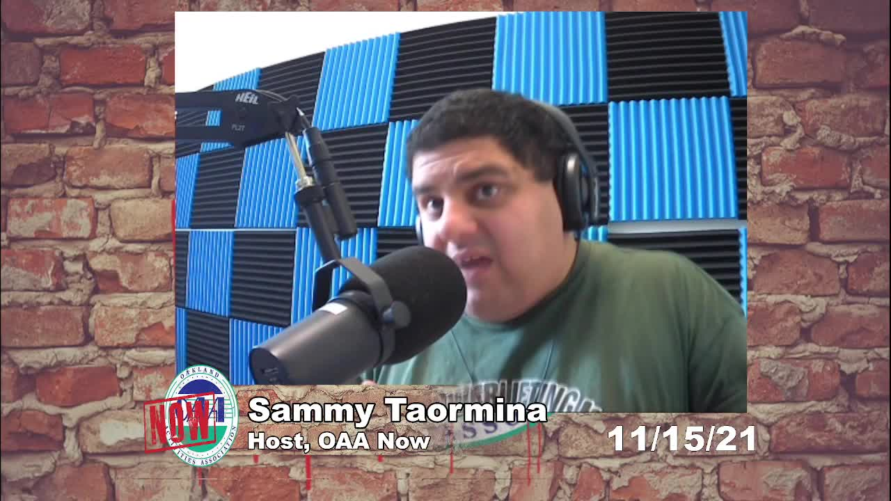 Thumbnail image for OAA Now 11-15-21