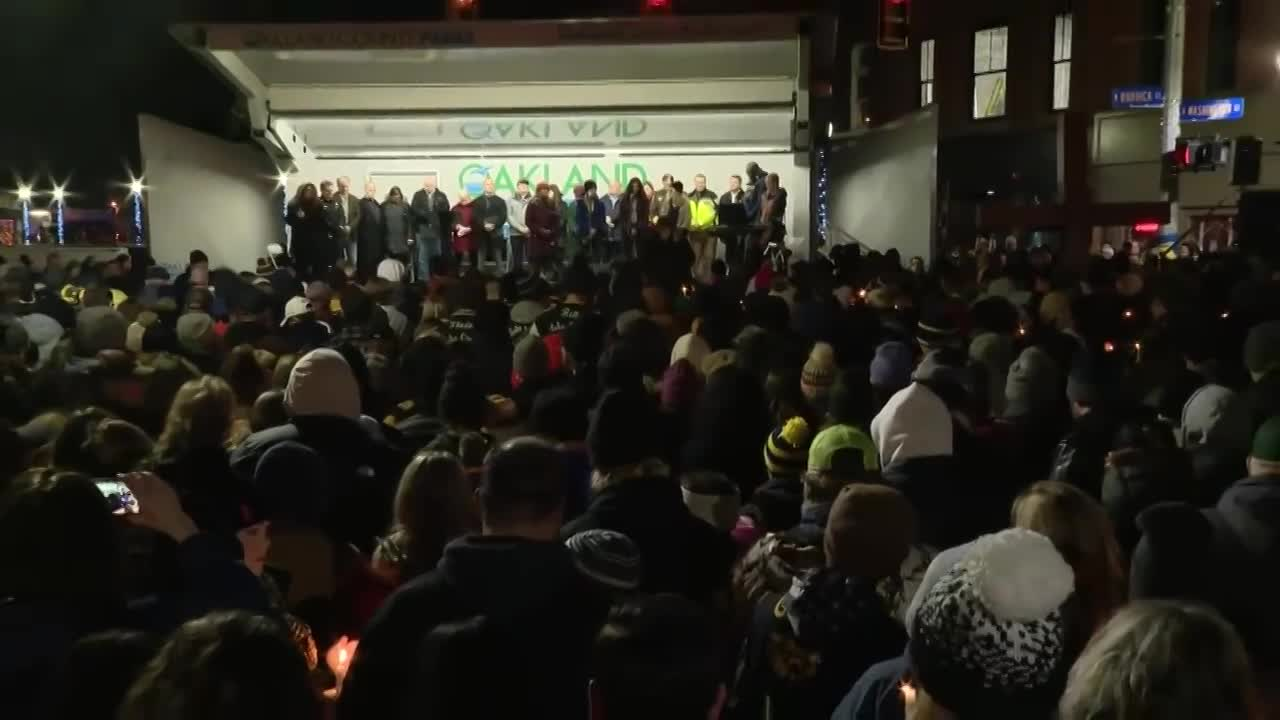 Thumbnail image for ONTV News Break: Oxford Candlelight Vigil