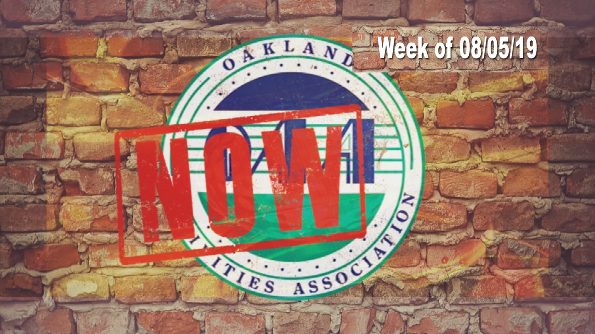 Thumbnail image for OAA NOW 080519