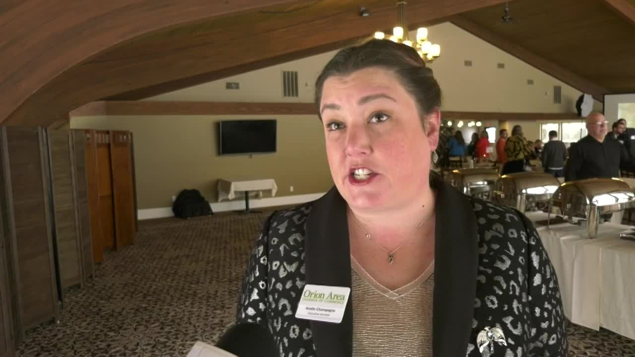 Thumbnail image for ONTV News Break: Chamber Impact Awards
