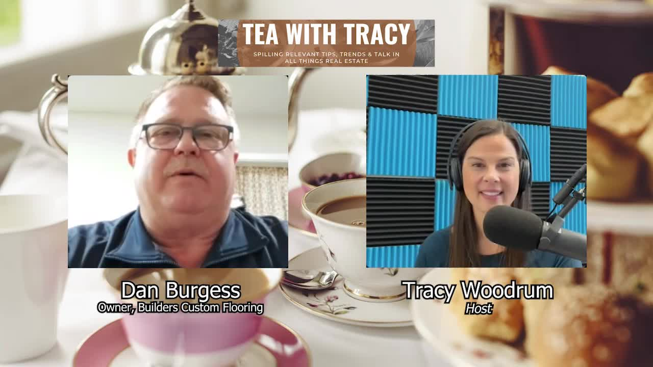 Thumbnail image for Tea with Tracy (01/11/22)