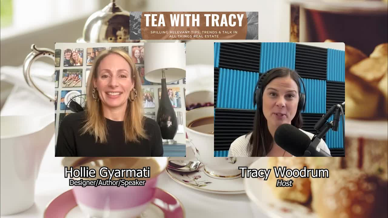Thumbnail image for Tea with Tracy (1/18/22)