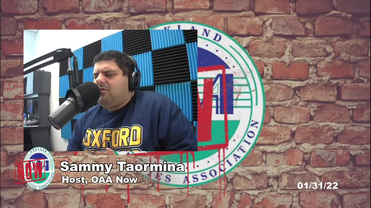 Thumbnail image for OAA Now 01-31-22