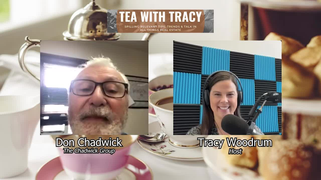 Thumbnail image for Tea with Tracy (02/08/22)